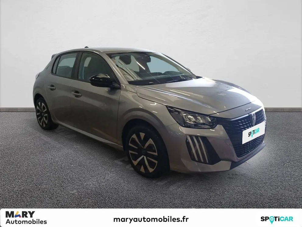 Véhicule occasion 211323 - peugeot 208 - Photo 3