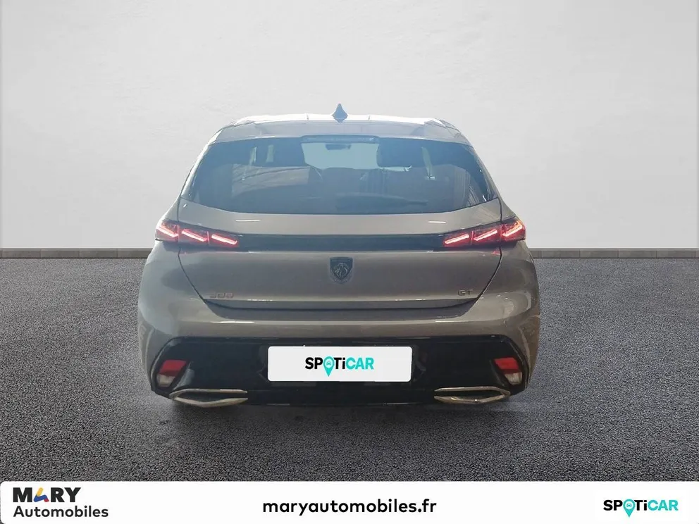 Véhicule occasion 217484 - peugeot 308 - Photo 5