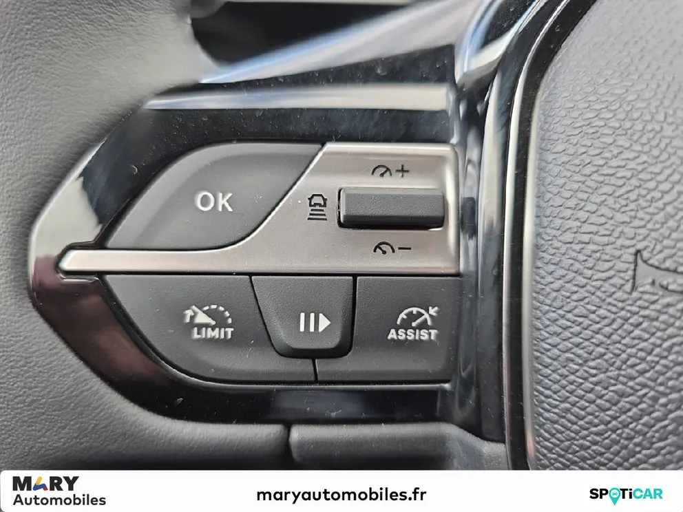 Véhicule occasion 166673 - peugeot 308 - Photo 14