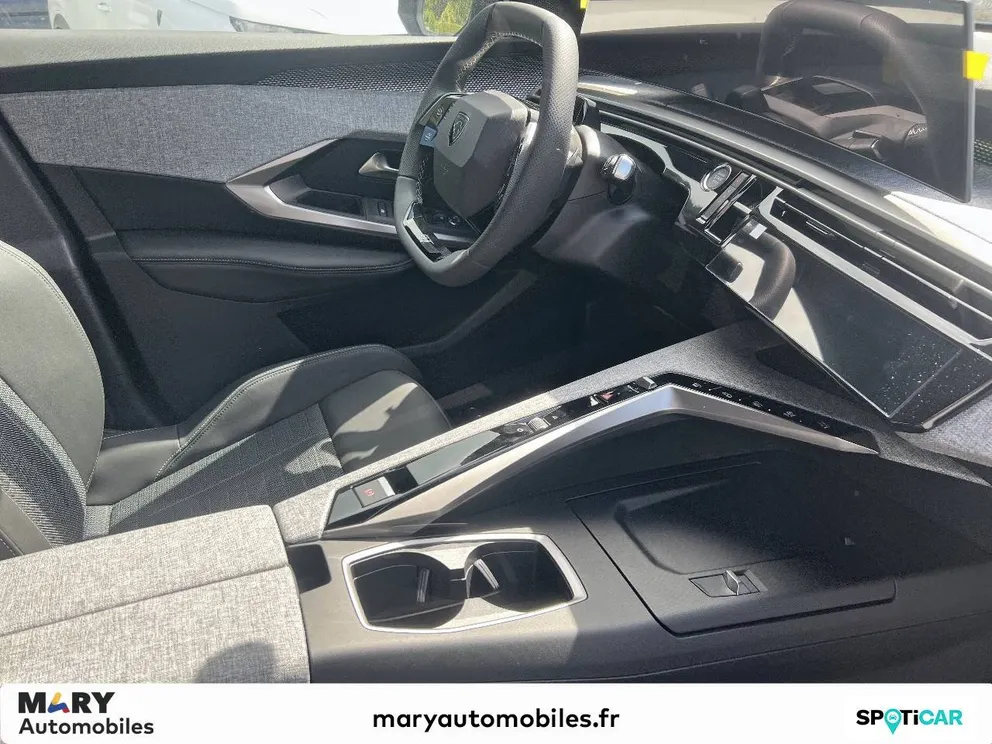 Véhicule occasion 229240 - peugeot 3008 - Photo 10