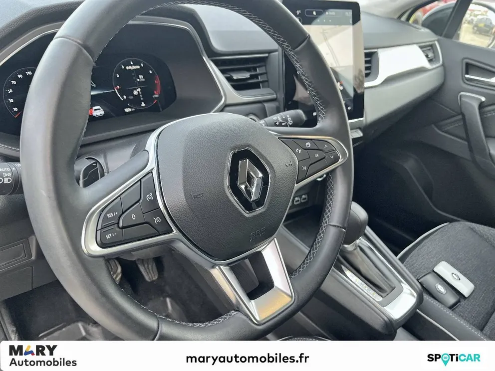 Véhicule occasion 218436 - renault CAPTUR - Photo 18