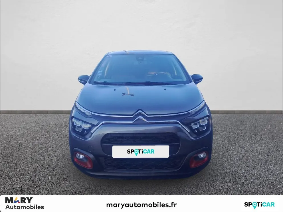 Véhicule occasion 213974 - Citroën C3 - Photo 2