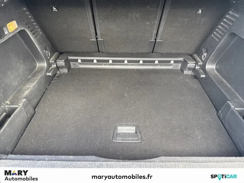 Véhicule occasion 1227016 - Citroën C5 AIRCROSS - Photo 19