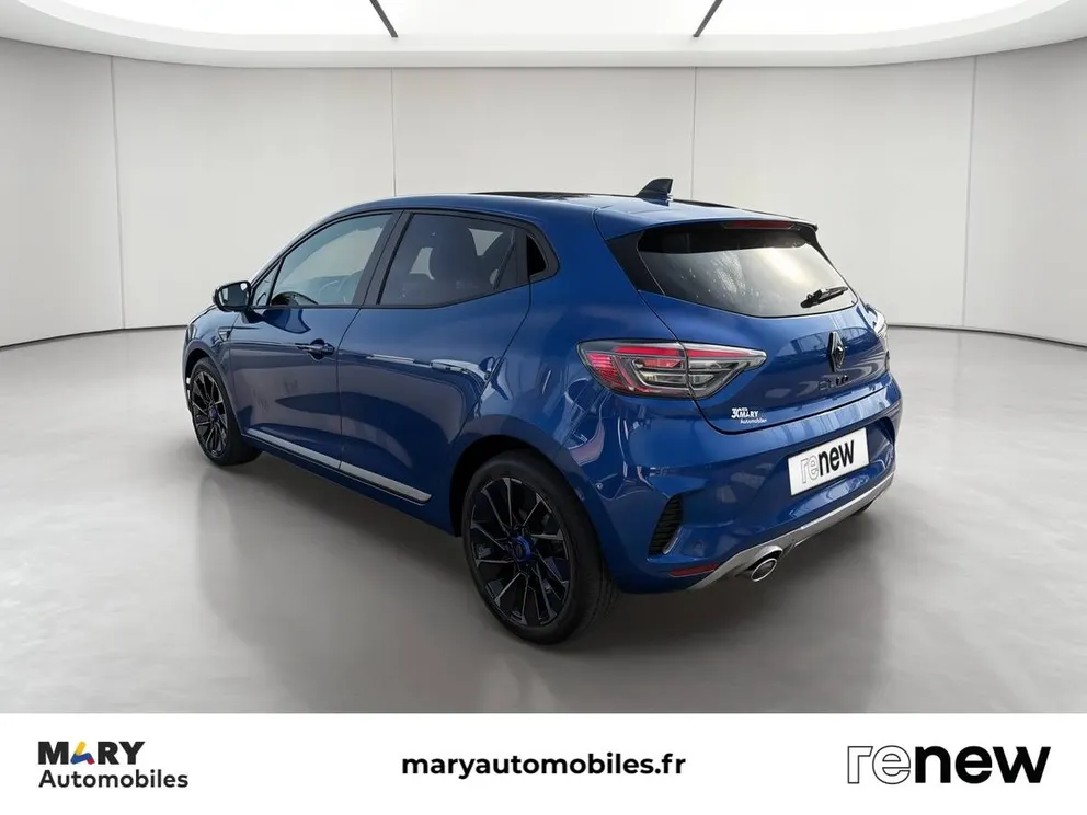 Véhicule occasion 233953 - renault CLIO - Photo 3