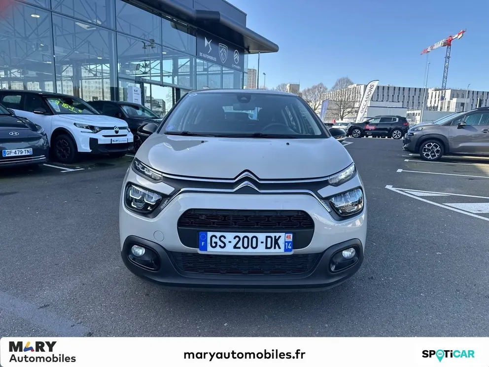 Véhicule occasion 223526 - Citroën C3 - Photo 2