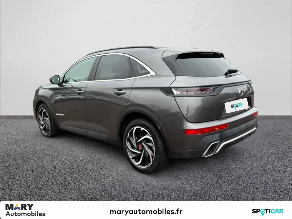 Véhicule occasion 223015 - ds DS 7 - Photo 7