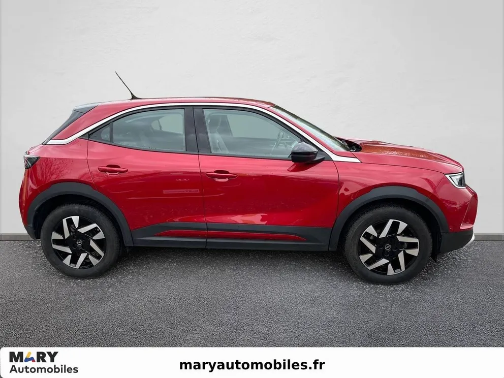 Véhicule occasion 207161 - opel MOKKA - Photo 4