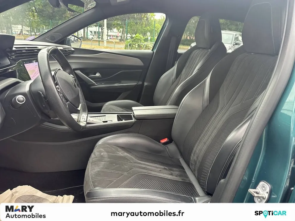 Véhicule occasion 160471 - peugeot 308 - Photo 9