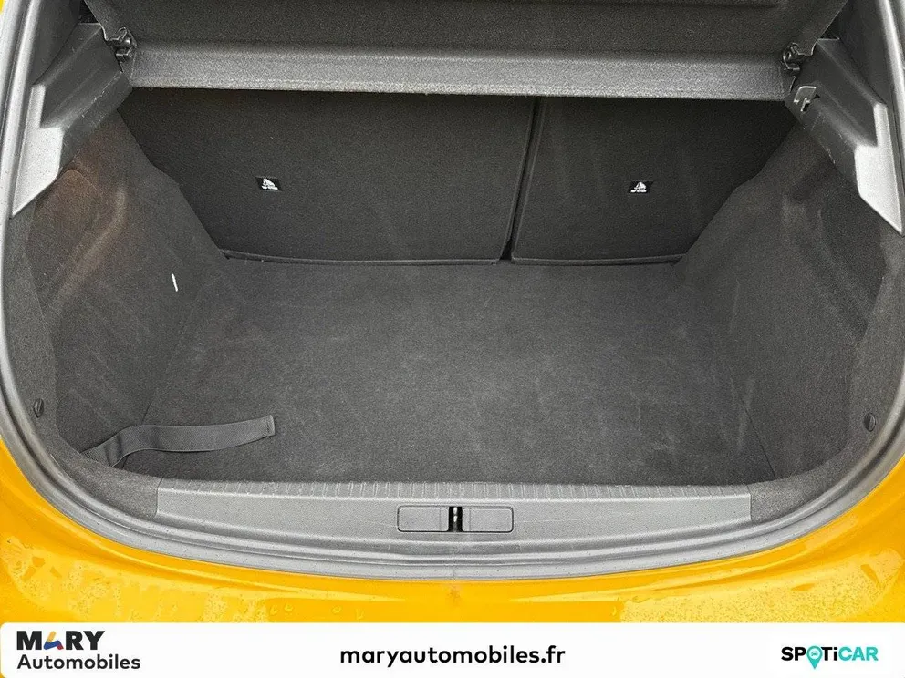 Véhicule occasion 208379 - peugeot 208 - Photo 6