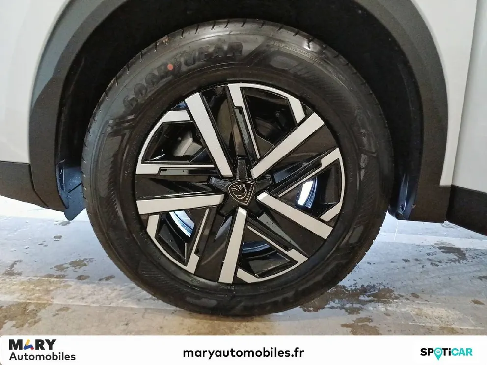 Véhicule occasion 209846 - peugeot 2008 - Photo 11