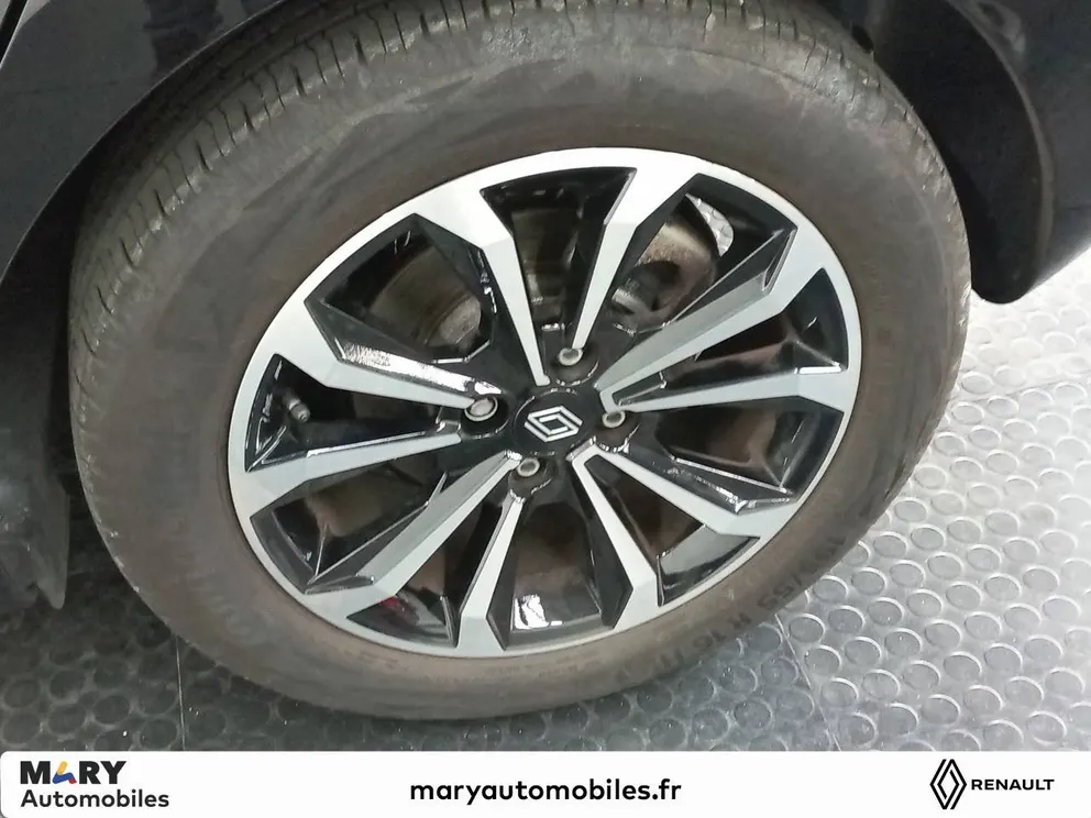 Véhicule occasion 208923 - renault CLIO - Photo 17