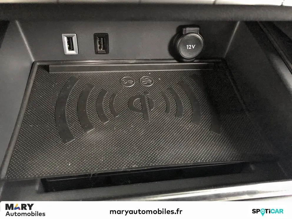 Véhicule occasion 22484 - Citroën C5 AIRCROSS - Photo 14