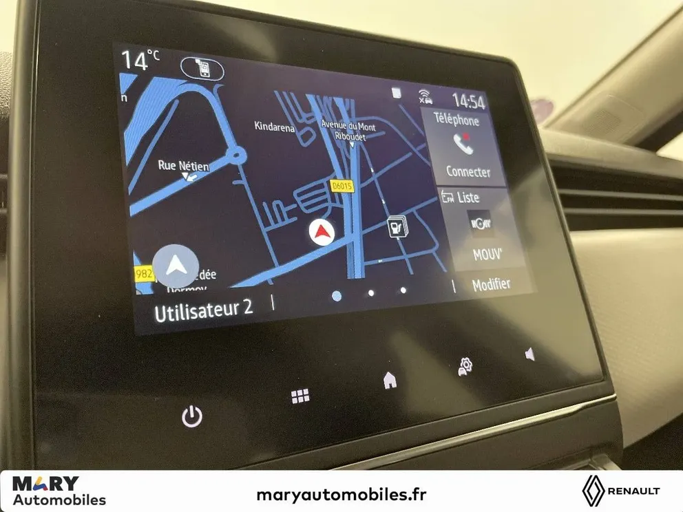 Véhicule occasion 209412 - renault CLIO - Photo 12