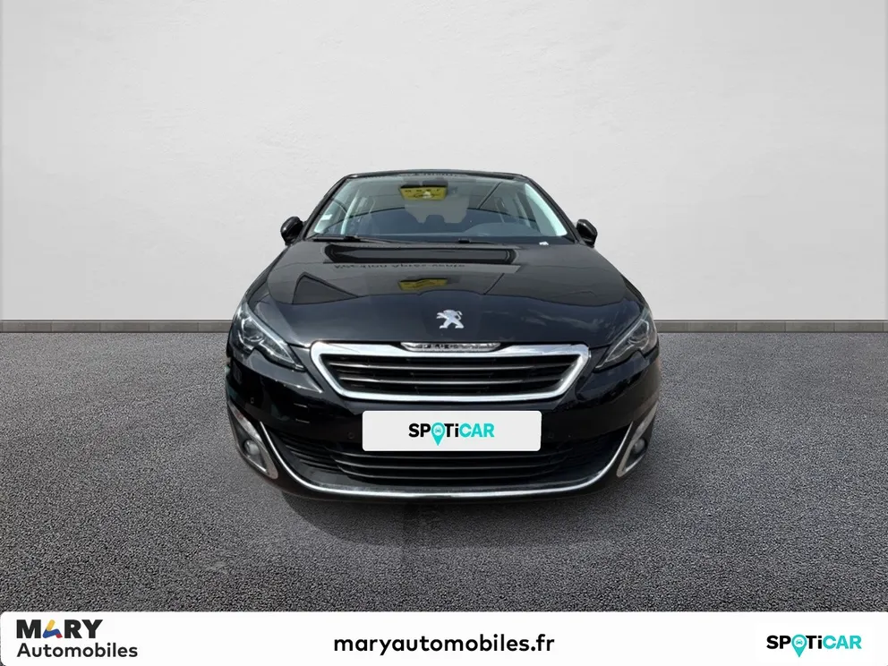 Véhicule occasion 231237 - peugeot 308 - Photo 6