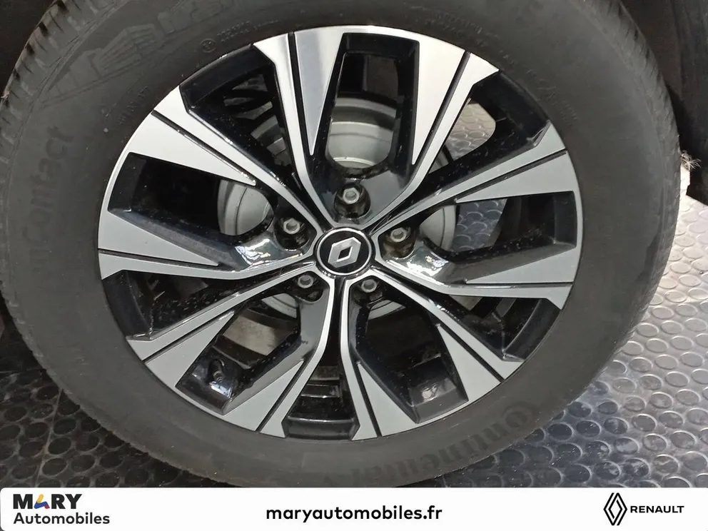 Véhicule occasion 185745 - renault CAPTUR - Photo 11