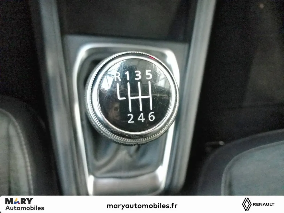 Véhicule occasion 214405 - renault CAPTUR - Photo 21