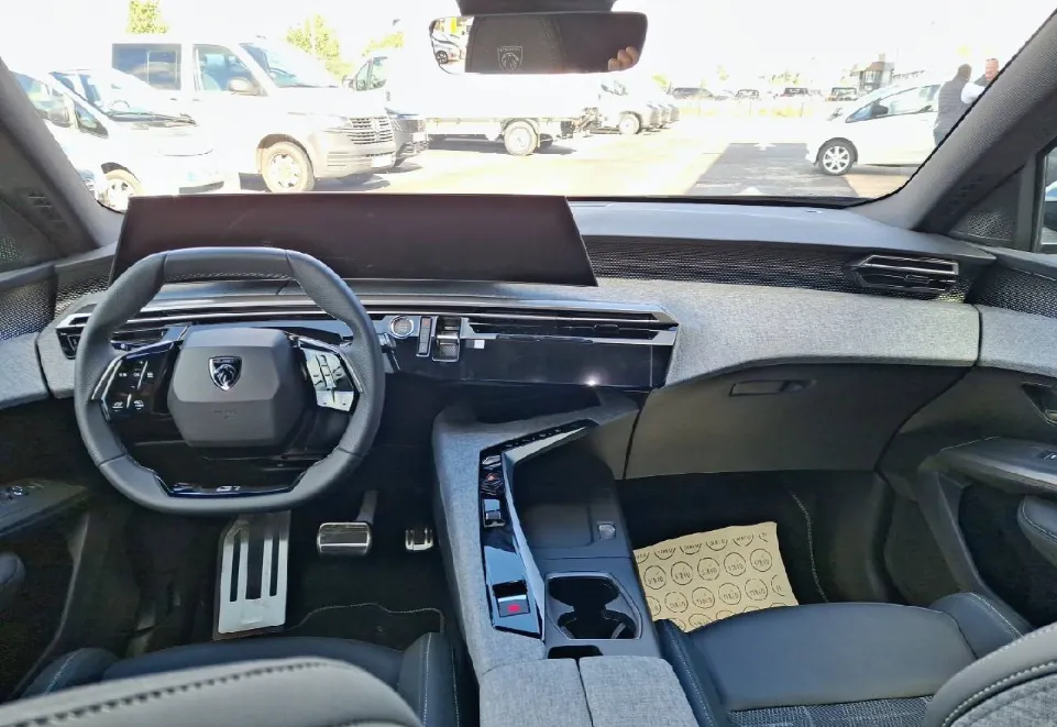 Véhicule occasion 205844 - peugeot 3008 - Photo 8