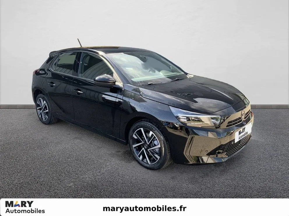 Véhicule occasion 224088 - opel CORSA - Photo 6