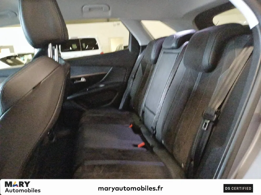 Véhicule occasion 179034 - peugeot 3008 - Photo 9