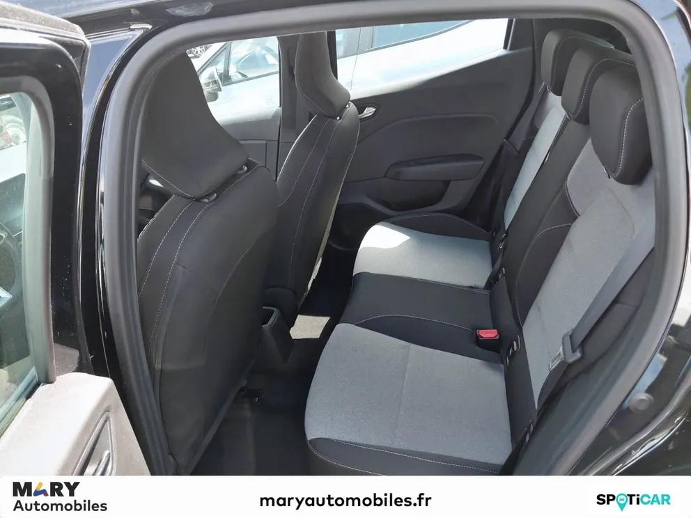 Véhicule occasion 1228756 - renault CLIO - Photo 15