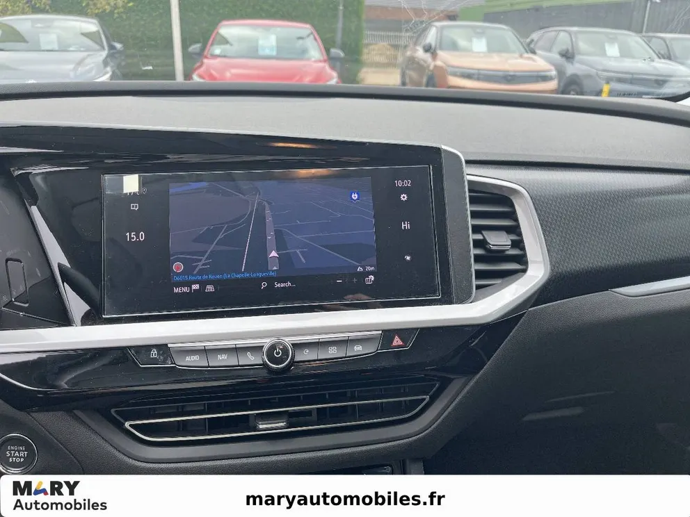 Véhicule occasion 158018 - opel GRANDLAND - Photo 13