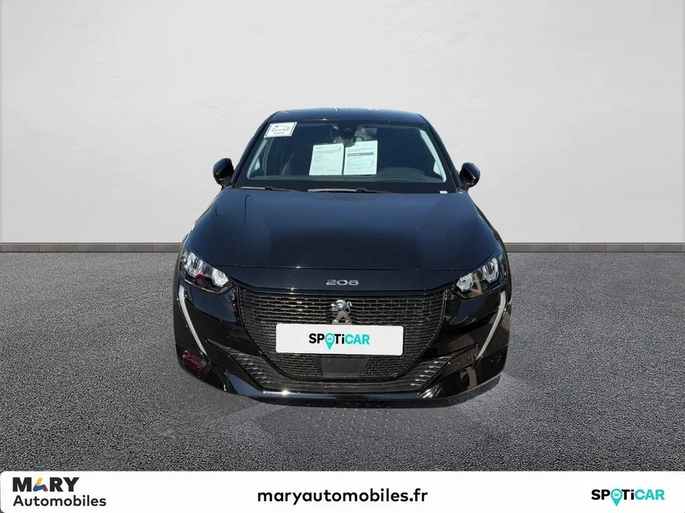 Véhicule occasion 230974 - peugeot 208 - Photo 2