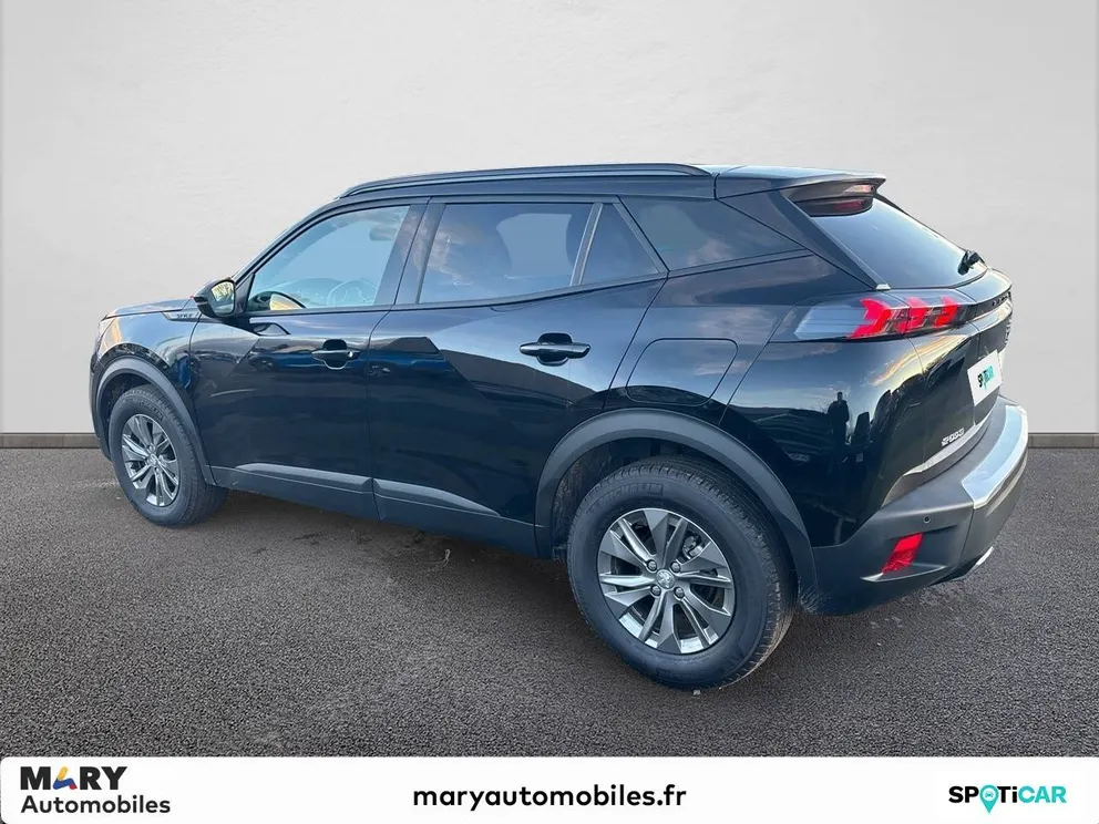 Véhicule occasion 224659 - peugeot 2008 - Photo 7