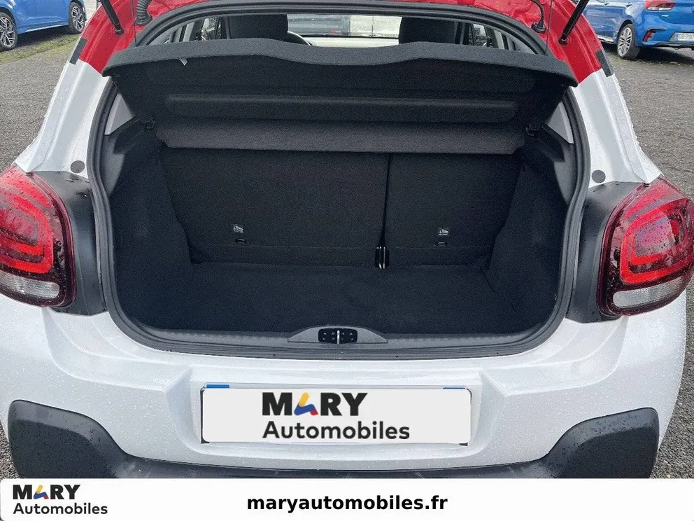 Véhicule occasion 164797 - Citroën C3 - Photo 6