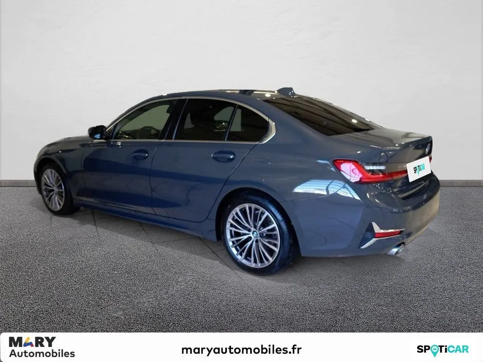 Véhicule occasion 216934 - bmw SERIE 3 G20 - Photo 7