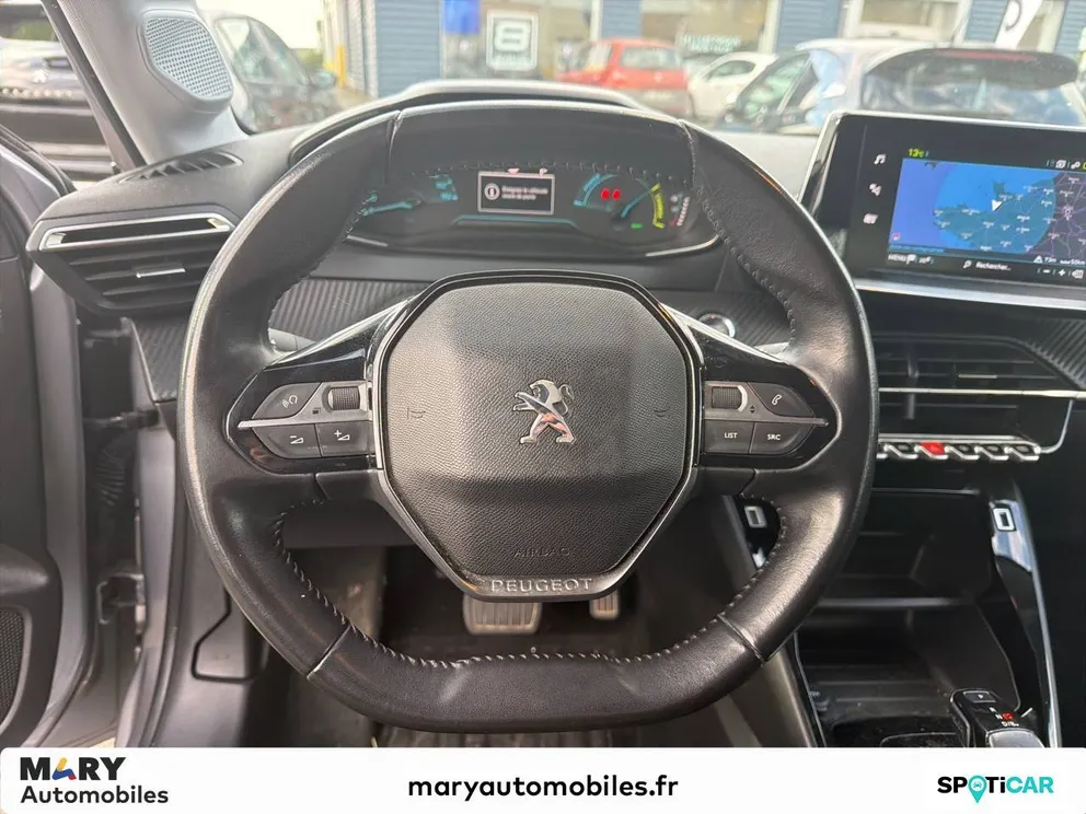 Véhicule occasion 234824 - peugeot 208 - Photo 20