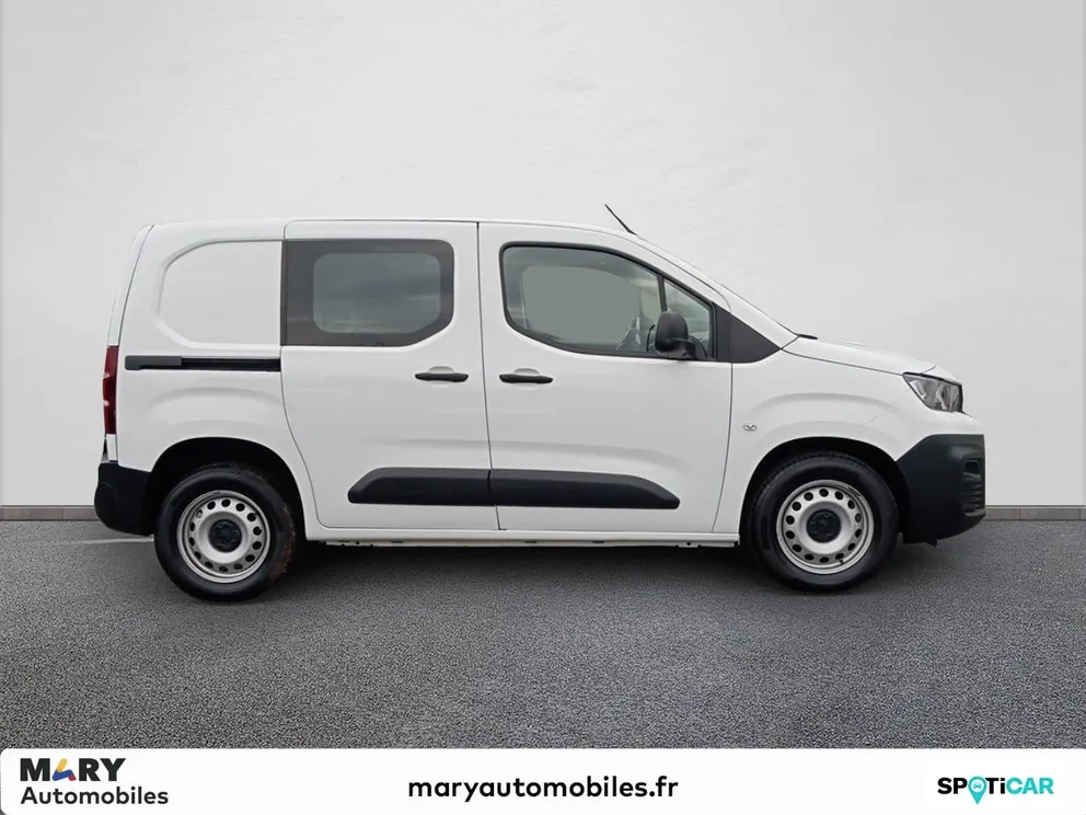 Véhicule occasion 1232343 - peugeot PARTNER - Photo 4