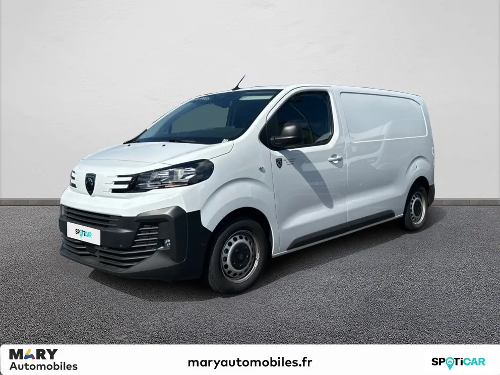 Véhicule occasion 191475 - peugeot EXPERT - Photo 1