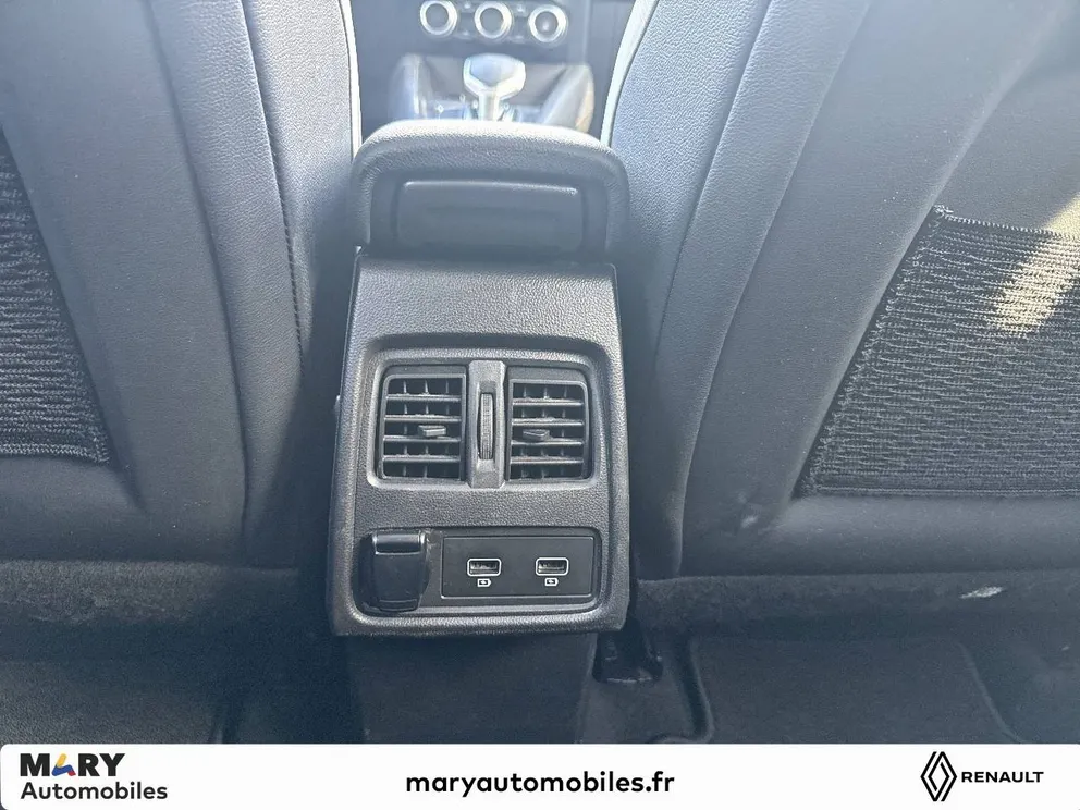 Véhicule occasion 229473 - renault CAPTUR - Photo 21