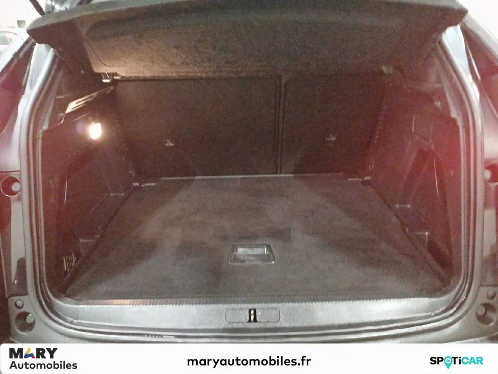 Véhicule occasion 208376 - peugeot 3008 - Photo 6