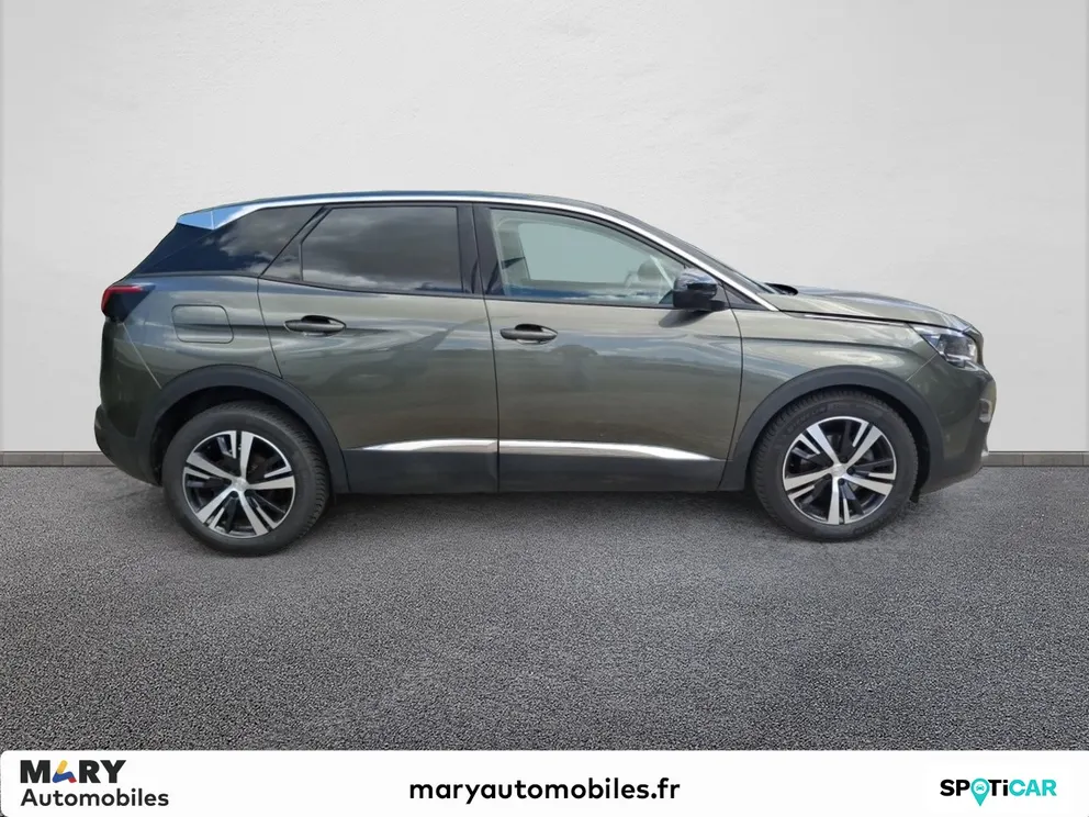 Véhicule occasion 1229375 - peugeot 3008 - Photo 4