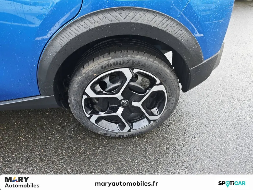 Véhicule occasion 213028 - Citroën C3 - Photo 11