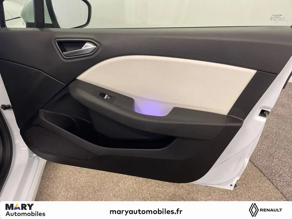 Véhicule occasion 224311 - renault CLIO - Photo 18