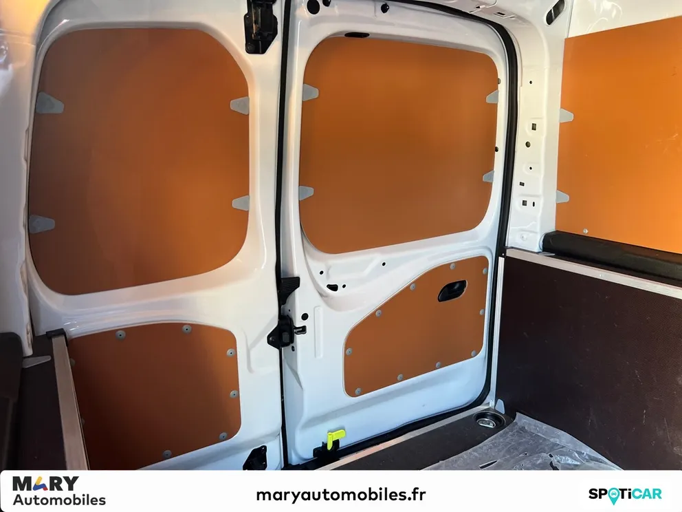 Véhicule occasion 1240582 - Citroën BERLINGO - Photo 8