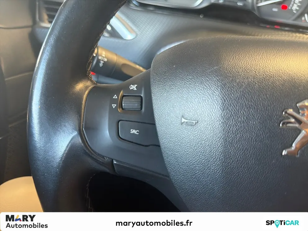 Véhicule occasion 1237021 - peugeot 208 - Photo 16