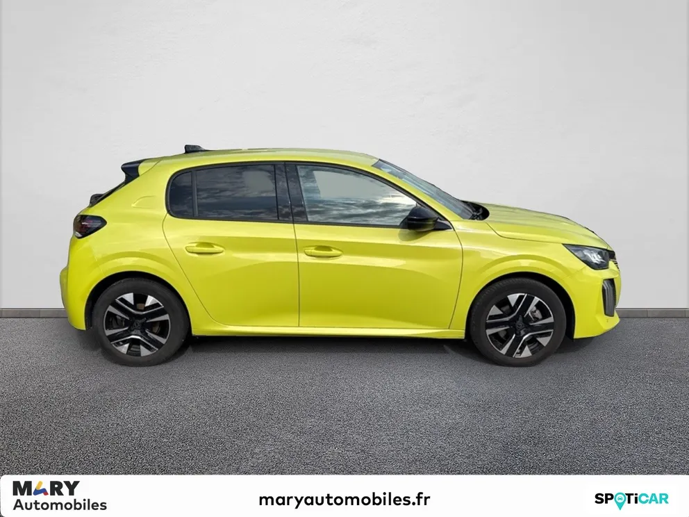 Véhicule occasion 226567 - peugeot 208 - Photo 2