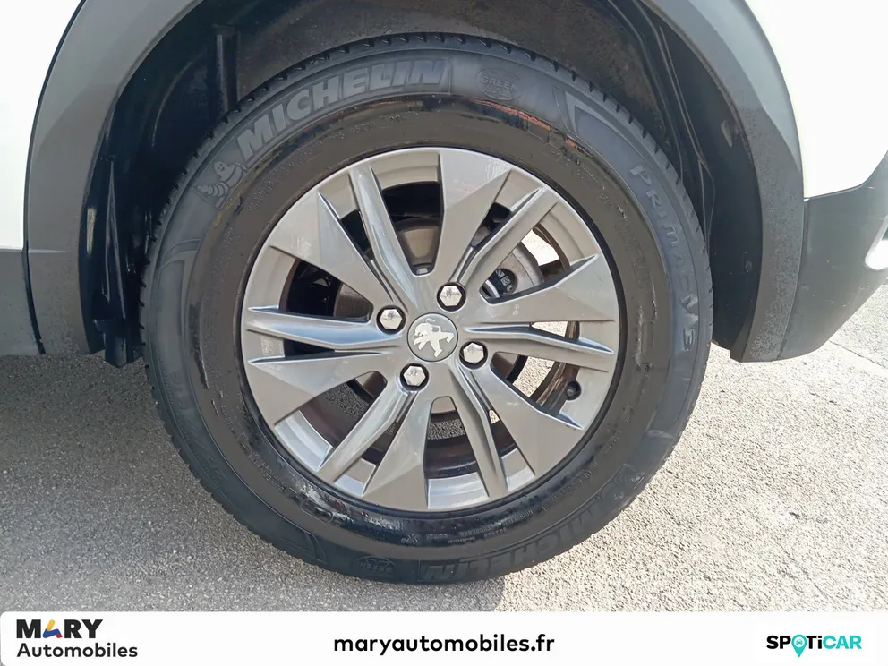 Véhicule occasion 1231856 - peugeot 2008 - Photo 7