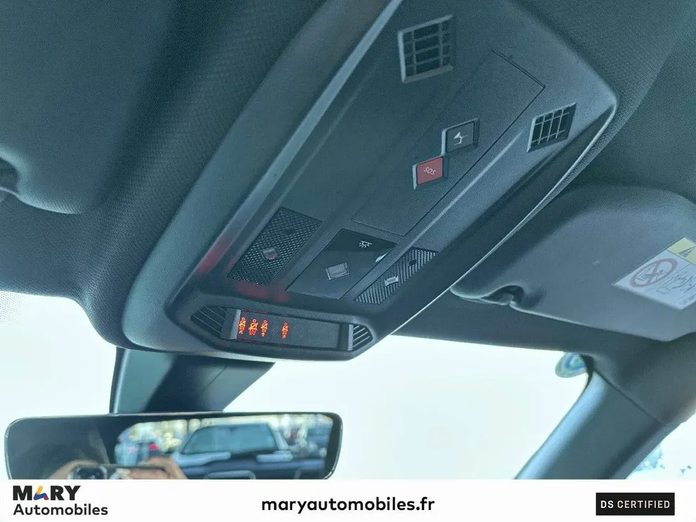 Véhicule occasion 217604 - ds DS 3 - Photo 13