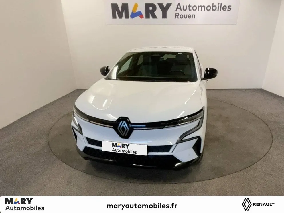 Véhicule occasion 204396 - renault MEGANE - Photo 2