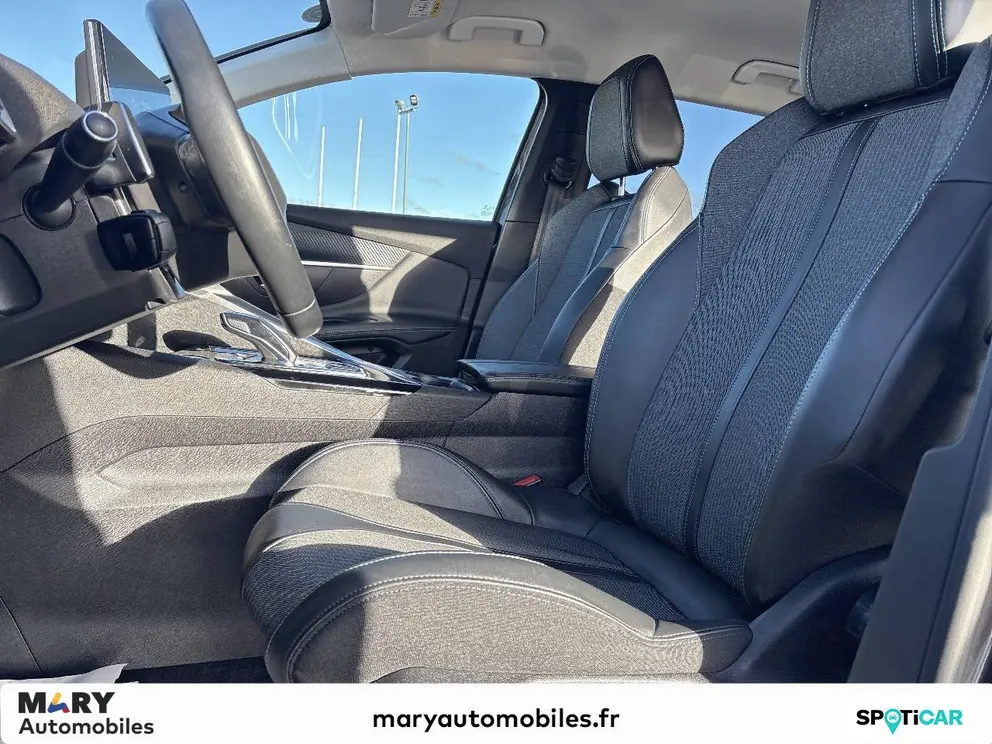 Véhicule occasion 209203 - peugeot 3008 - Photo 9