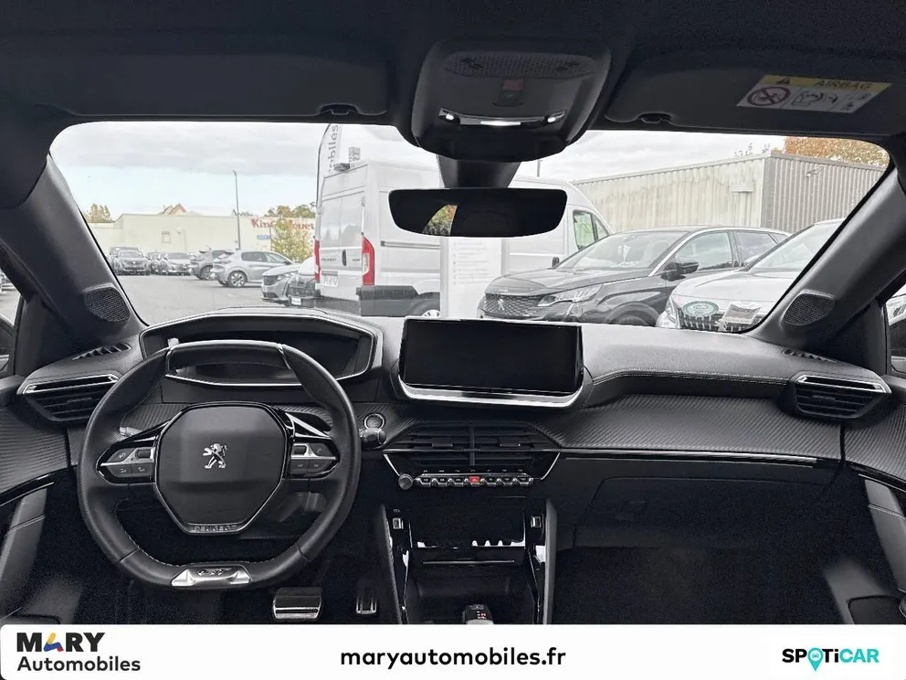 Véhicule occasion 202148 - peugeot 208 - Photo 8