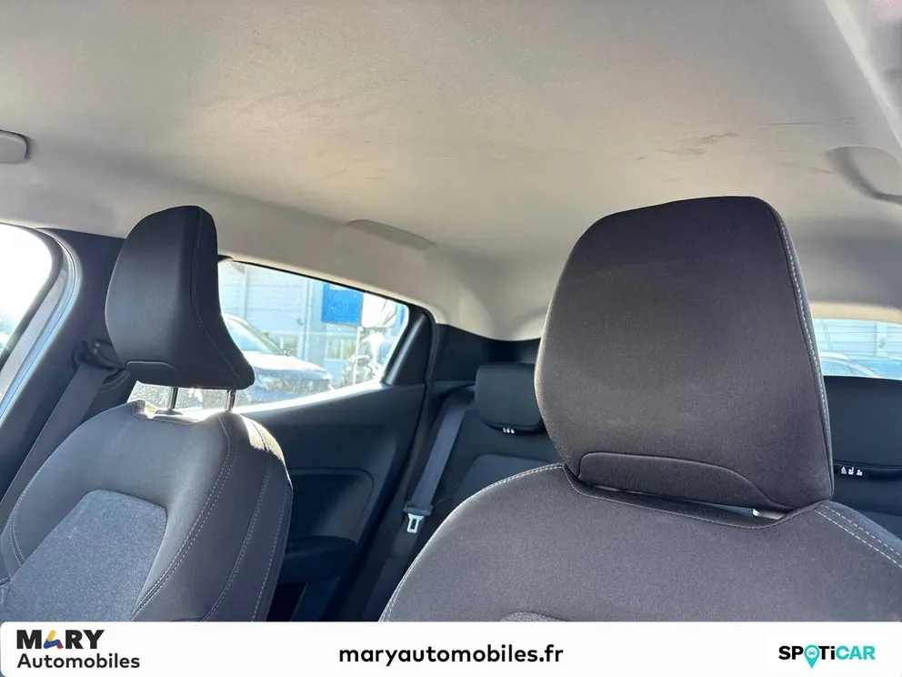 Véhicule occasion 213832 - renault CLIO - Photo 12