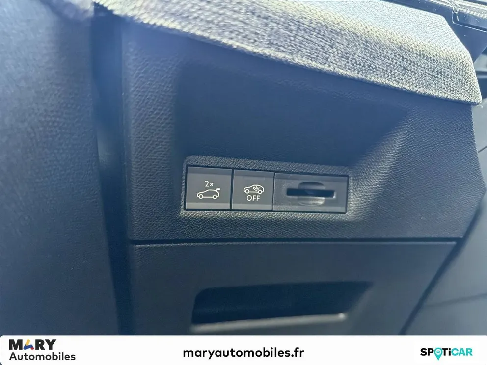 Véhicule occasion 209997 - peugeot 3008 - Photo 16