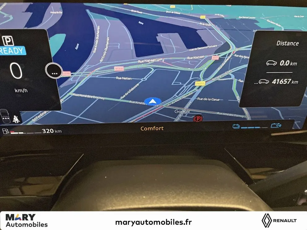 Véhicule occasion 218960 - renault AUSTRAL - Photo 15