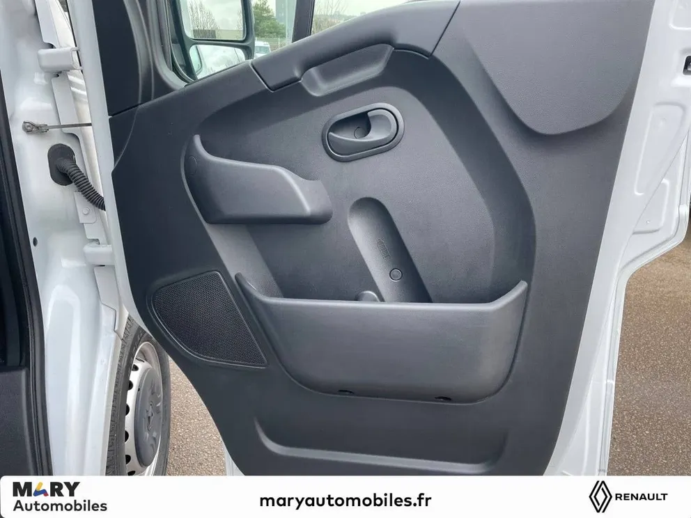 Véhicule occasion 208080 - renault MASTER - Photo 19
