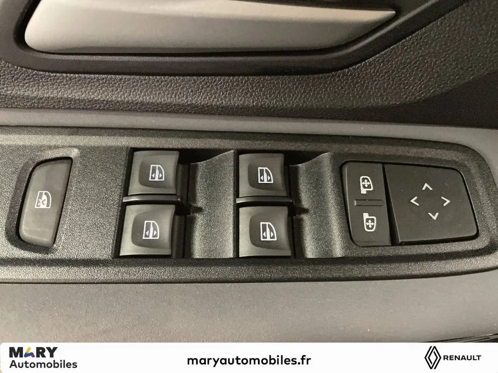 Véhicule occasion 208791 - dacia JOGGER - Photo 14